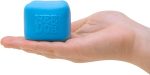 Schylling Needoh Color Change Cube - Sensory Squeeze Toy - Colors May Vary