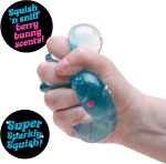 Schylling Needoh Jelly Hops - Sensory Squeeze Toy - Colors May Vary